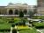 Les jardins d'Amber palace